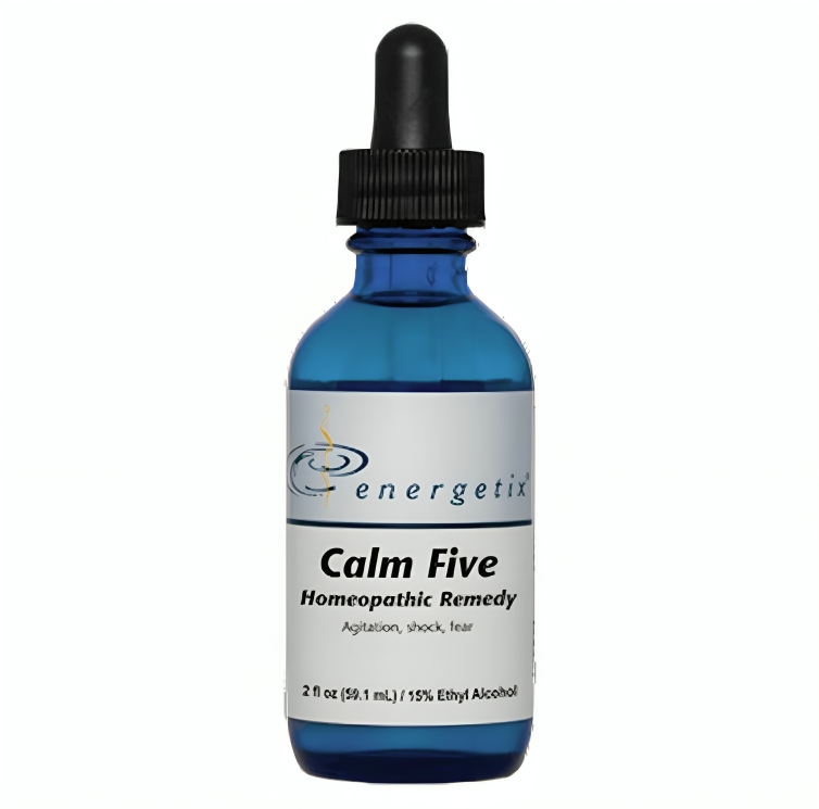 Calm Five by energtix, trinity natural health KY