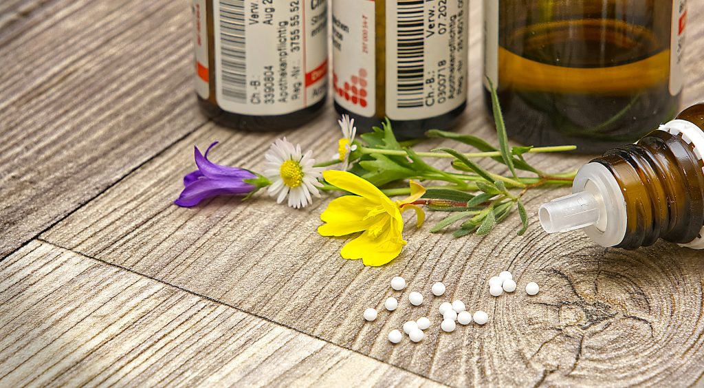 Homeopathy Medicinal practices at Trinity natural health KY