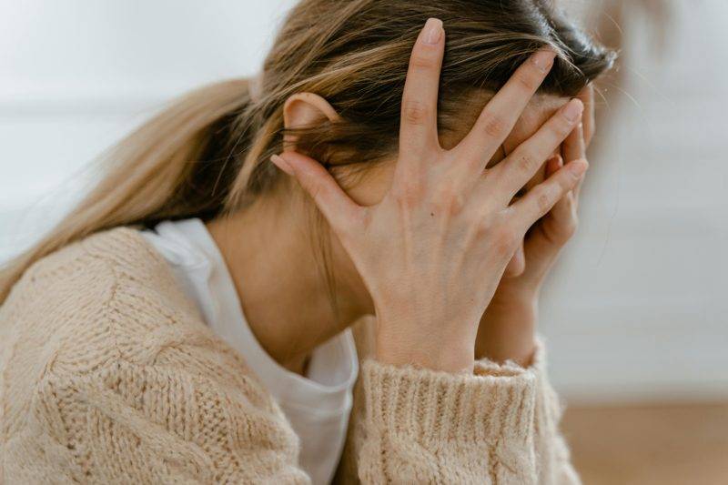 What to do when you feel off