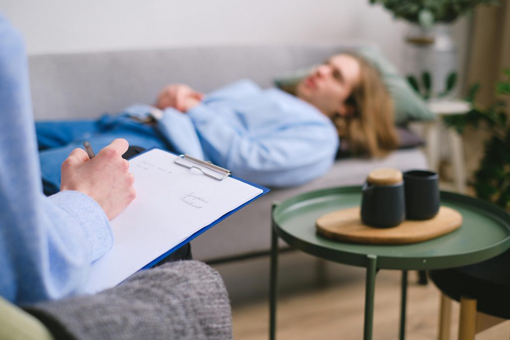 Restorative therapies to feel better at trinity natural health ky