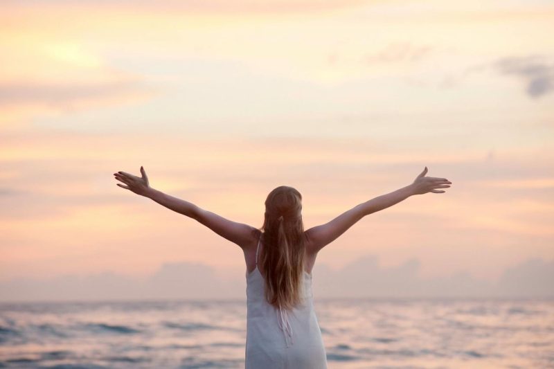 Holistic therapies for anxiety and stress with trinity natural health
