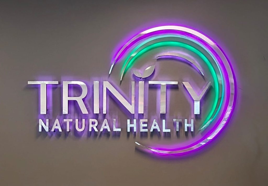 office image trinity