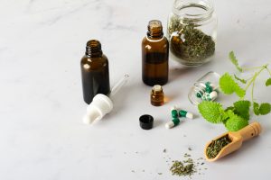 Alternative Medicine: The Ultimate Guide