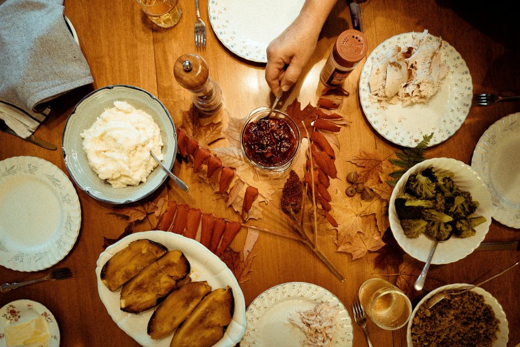Holistic Habits for Fall: 10 Easy Ways to Improve Your Wellbeing