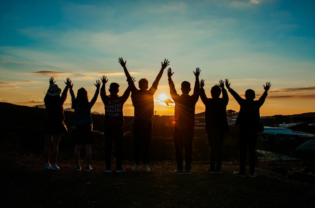 7 Easy Ways to Support Your Energy Naturally