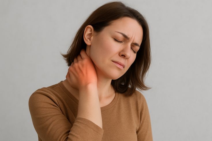 somatic healing