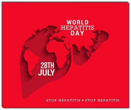 hepatitis awareness