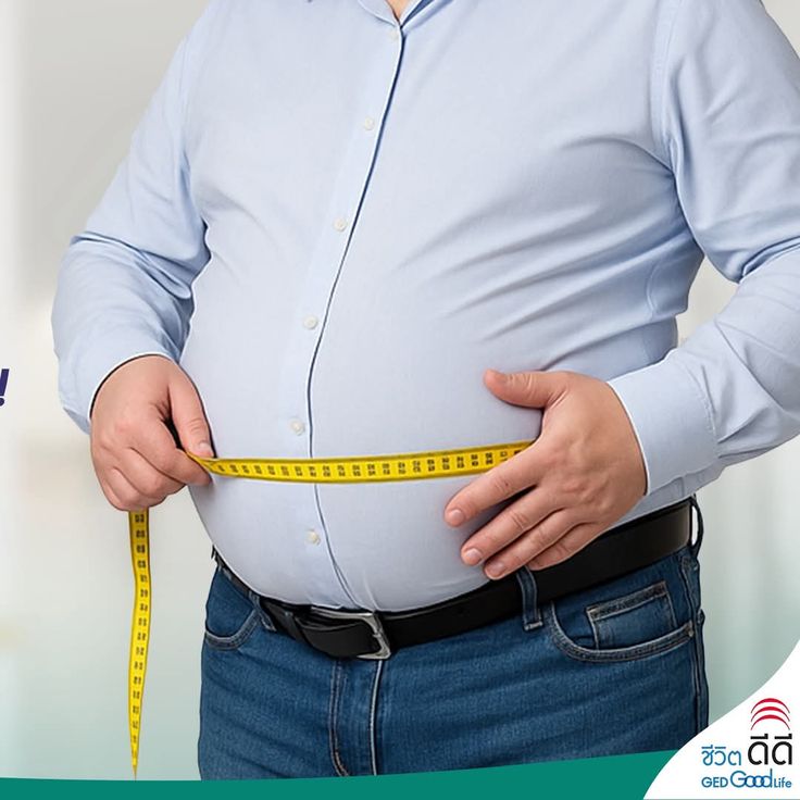 metabolic health for men