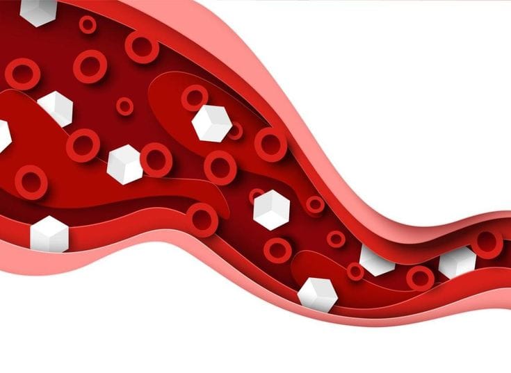 blood sugar crashes