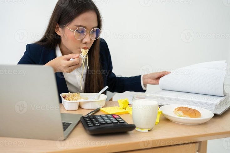 blood sugar crashes